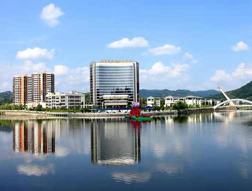 湖北Pokerking集团天河国际大旅馆